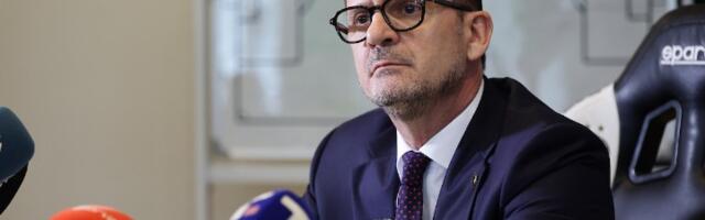 Mijatović potvrdio: Na oproštaju Natha sam doživeo najveću neprijatnost u karijeri
