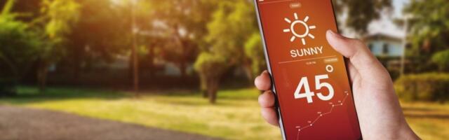 Telefon vam se brzo prazni? Krivac je vrućina - Stručnjaci otkrivaju kako da ga zaštitite