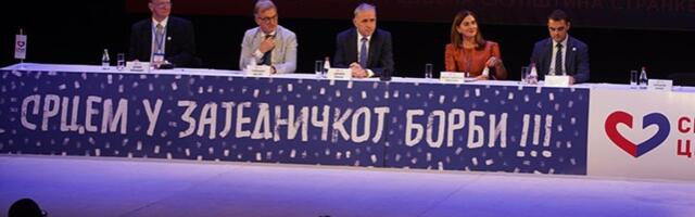 SRCE: Rezultat SNS vlasti - svaki sedmi stanovnik Kraljeva korisnik Centra za socijalni rad