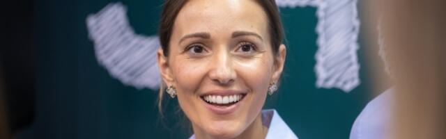 Jelena Đoković danas puni 40 godina: Evo zašto u njenom domu nema gašenja svećica na rođendanskoj torti