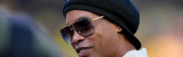 Ronaldinjo se vraća na teren: Legendarni Brazilac u 47. godini igraće za italijanski klub Ravena