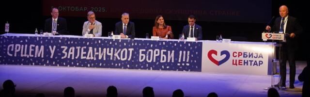 SRCE: U zemlji koja je zvanični kandidat za članstvo u EU sprema se staljinistička čistka