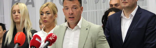 SNS NIŠ: Dragan Milić izmišljotinama želi da skrene pažnju građana sa činjenica o parku "Čair"