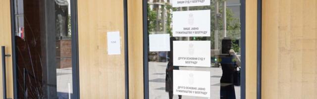 VJT: Advokatska komora Beograda vrši pritisak na tužioce i politizuje istragu o zvučnom topu