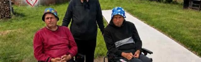 Pokrenuta akcija za pomoć majci heroini sa planine: Milica i njeni bolesni sinovi zaslužuju bolje uslove