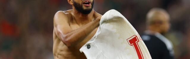 Maroko napravio novo čudo na Mundijalu! Holandija pala posle penal drame