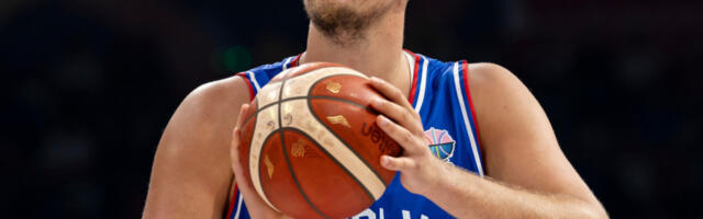 SRBIJA - BOSNA I HERCEGOVINA: Najvažniji meč prvog dela kvalifikacija za Mundobasket!