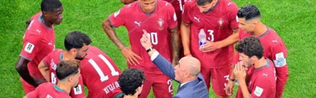 Portugal izabrao naslednika Roberta Martineza: Poznato ko je novi selektor Ronaldu i saigračima (Foto)