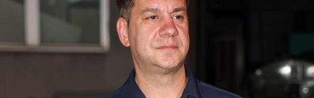 IVAN MARINKOVIĆ SE JAVNO OBRATIO GOVI TRŽAN: Ljudi u neverici šta izgovara! "MAJCI MOG PRVOG DETETA...