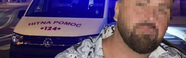 SIN POZNATOG BIZNISMENA PREMINUO NAKON BRUTALNOG PREBIJANJA! Jedan udarac kik-boksera tada bio FATALAN!
