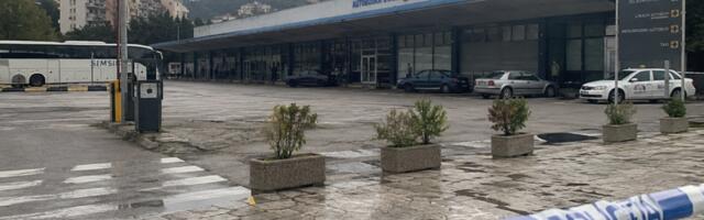 Pucnjava u Baru: ubijen muškarac, policija privela dvojicu osumnjičenih