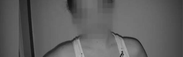 (FOTO) OVO JE ŽENA (31) KOJU JE MUŽ ZAKLAO KOD BORA Horor detalji: Brat krvnika slučajno otvorio aplikaciju video-nadzora - UŽIVO NA TELEFONU gledao krvoproliće