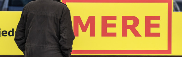 Ruski trgovinski lanac MERE dolazi u Srbiju