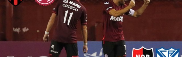 Argentinci bez fokusa na domaću scenu: Lanus i Velez misle isključivo na Sudamerikanu