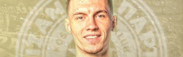Javio se brat Rodiona Kuruca: Da pomogne Partizanu da uđe u Evroligu, pa da se vrati u NBA