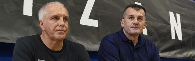 Zoran Savić: Dolaskom u Partizan Željko Obradović izgubio 10.000.000 evra