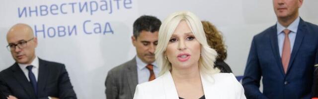 Mihajlović: Zdravlje životne sredine je nadpolitičko pitanje