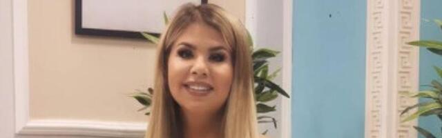 KRSTINJA TODOROVIĆ OPERISANA: Oglasio se pevačicin muž nakon operacije i otkrio kako se ona sada OSEĆA!