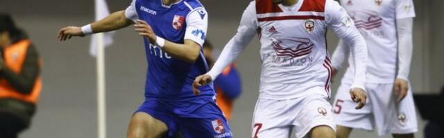 NIŠLIJE ZAUSTAVILE ZMAJEVE! Strelci gađali ĆORCIMA na krovu!