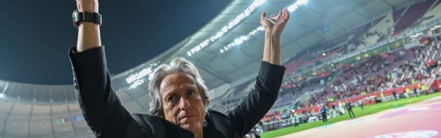 Nije loše za 65-godišnjaka: Žezusu 4.000.000 za sezonu!