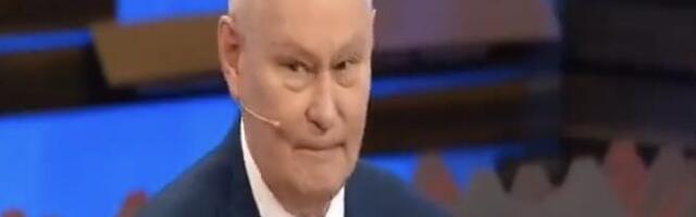 Udar na Putina na državnoj televiziji: Ceo svet je protiv nas  