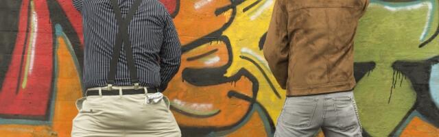 Zakon uriniranja i zbog čega je bitno pridržavati se pravila od 21 sekunde