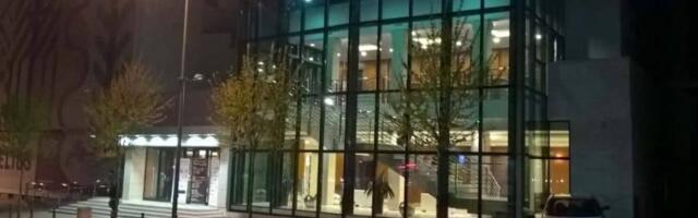 Јавни час полазника млађе групе Драмске радионице Културног центра