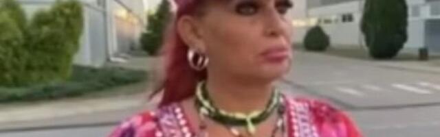 ULETEĆU TAMO, NAPRAVIĆU KARAMBOL! Aleksandrina majka progovorila o Janjušu, ali i o ćerkinoj prošlosti