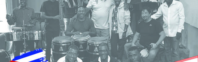 EuroCubans: Kubanski muzički spektakl na Nišvilu 2023