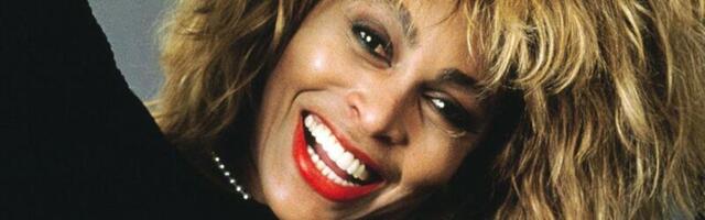 Preminula Tina Tarner