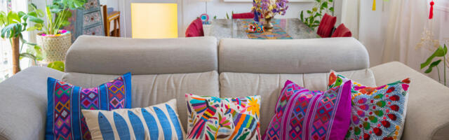 Njegovo veličanstvo jastuk: omiljeni dekor svakog doma