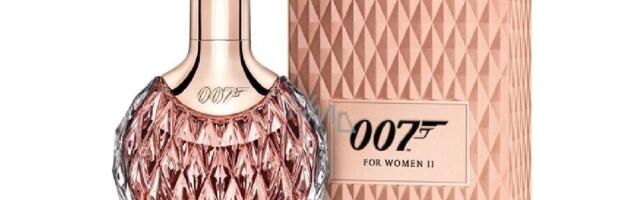 James Bond 007 for Women II