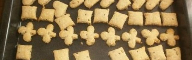 MALA ŠKOLA KUVANJA! Napravite najbolje KOKTEL PECIVO prateći OVE KORAKE! (RECEPT)