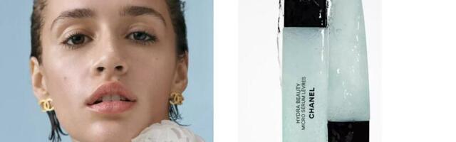 Otkrijte novi Chanel Hydra Beauty Micro serum za usne