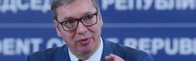 VUČIĆ: Prethodna vlast i Aleksić doveli Rio Tinto i menjali zakone zbog kompanije