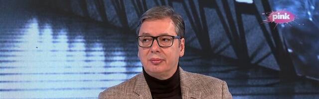 „To je značka da igrate prvu ligu“: Aleksandar Vučić o investicionom kreditnom rejtingu