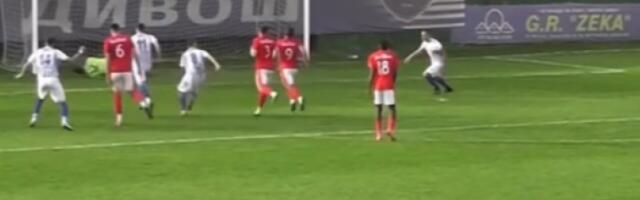 NIKO NAM NIJE DAVAO NADU KAO NOVAJLIJAMA! Cvijić i drugovi pola sezone do istorije!