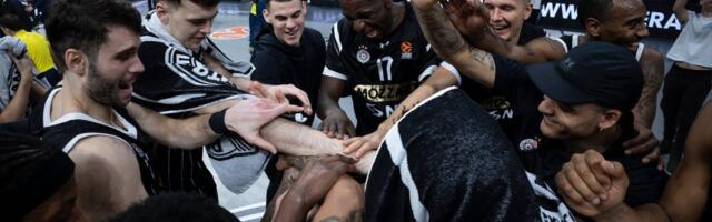 Partizan bez trojice na Makabi, ali poznato lice sve bliže povratku! (VIDEO)