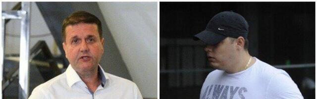 OPTUŽNICA JE STVAR FIKCIJE! Belivuk i Šarić negirali da su učestvovali u ubistvima "škaljaraca" u Grčkoj!