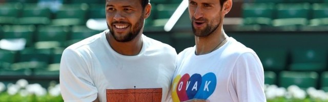 Conga ponovo: Kako sam sistematski uništen od Novaka