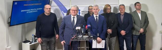 Niška opozicija iznela nove optužbe protiv Sotirovski, traže proširenje istrage i kažu da je SNS na 30%