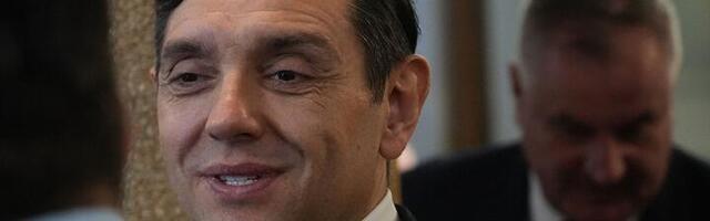 Šabić o Vulinovom izveštavanju ruskog obaveštajca: "Ko za stranu službu... kazniće se zatvorom od jedne do 10 godina"