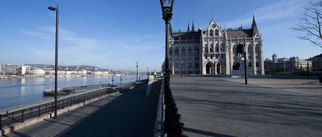 Mađarska imenovala čelnika Vrhovnog suda uprkos protivljenju struke