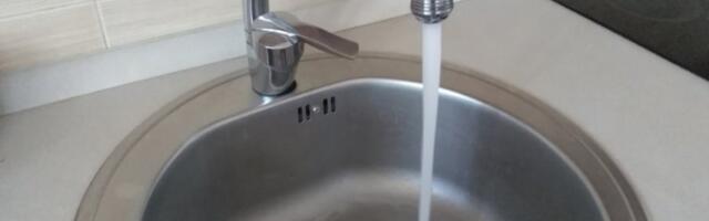 ZAGAĐENA VODA KOD VELIKOG GRADIŠTA: Povišeni nitrati u vodovodu naselja Tribrode