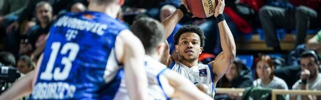 Pobeda posle VELIKOG preokreta: Budućnost savladala Spartak