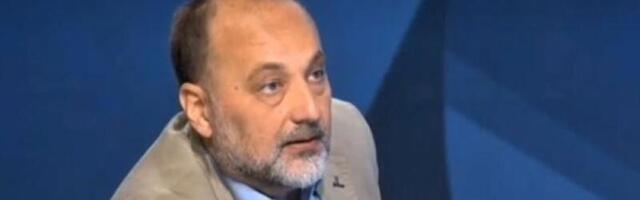 NOVI PLAN OPOZICIJE DA NAMETNU ĐILASOVU VLADU Janković priznao: Kladim se da će doći do nasilne smene vlasti (VIDEO)