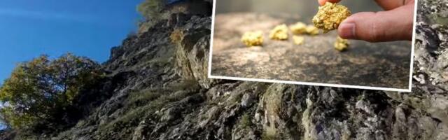 Kineski Ziđin ulažio pet miliona dolara u istraživanje zlata i bakra na Rogozni