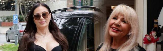 CECA RAŽNATOVIĆ BRUTALNO ZAPUŠILA USTA HANKI PALDUM: Na optužbe pevačica odgovorila OŠTRO! (VIDEO)