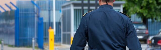 Kosovske vlasti i policija preuzele upravljanje nad sportskom halom u Leposaviću