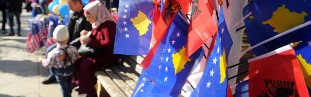 Kako Amerika namerava da prisili pet članica EU da priznaju Kosovo